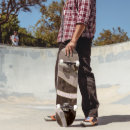 Search for landscape skateboards Brown