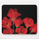 Search for rouge mousepads Black