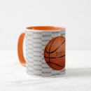 Search for hooping mugs Dribble