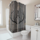 Search for rustic wood shower curtains Cabin