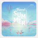 Search for sea travel stickers Blue