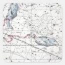 Search for star map stickers Constellations