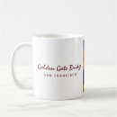 Search for golden gate bridge coffee mugs San francisco