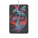 Search for dragon car air fresheners Magic