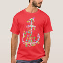 Search for boat christmas tshirts Anchor