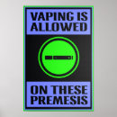 Search for e cigarettes posters Vapour