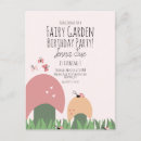 Search for faerie birthday cards Garden