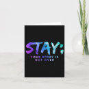 Search for suicide prevention cards Resilience building