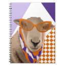 Search for cute sheep notebooks Funny