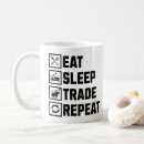 Search for funny stock market gifts Trader