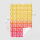 Search for yellow golf towels Gradient