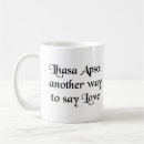 Search for lhasa apso mugs Pet
