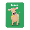 Search for bovine magnets Cute