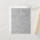 Search for light gray postcards Elegant