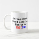 Search for scottish uk british mugs Britain