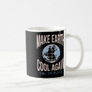 Search for environmental awareness mugs Plastic pollution