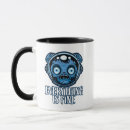 Search for spaceman mugs Cosmonaut