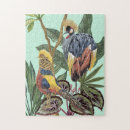 Search for bird of paradise puzzles Birds