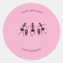 Search for silhouette dancer stickers Cute