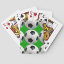 Search for soccer playing cards Coach