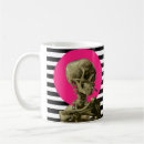 Search for cigarette coffee mugs Skull