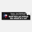 Search for meet bumper stickers Driving