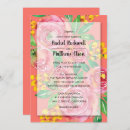 Search for live wedding invitations Watercolor