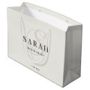Search for bridesmaid gift bags Girly