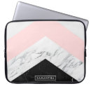 Search for rose gold marble laptop cases Luxury