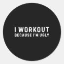 Search for i workout stickers Bodybuilding