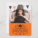 Search for happy halloween cards Pumpkin