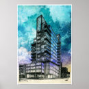 Search for modern architecture posters City