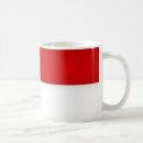 Search for indonesia mugs Red