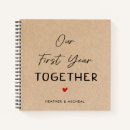 Search for anniversary notebooks Keepsake