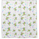 Search for dog shower curtains Colourful