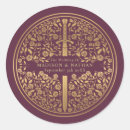 Search for mauve stickers Gothic