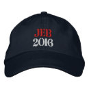 Search for bush 2016
