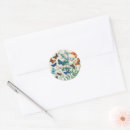 Search for butterfly wings stickers Fluttering
