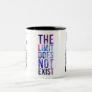 Search for limitations mugs Quote
