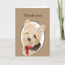 Search for cute yorkie cards Animal