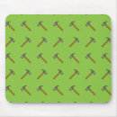 Search for hammers mousepads Carpenter