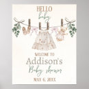 Search for pink baby shower welcome signs posters Clothesline