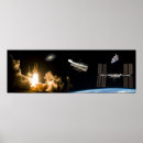 Search for shuttle program posters Nasa