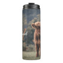 Search for cows travel mugs Highland cow