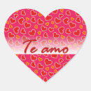 Search for spanish love stickers Te amo