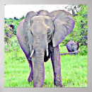 Search for african mother child posters Animals