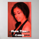 Search for missing posters Red