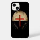 Search for knight iphone cases Knights templar