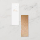 Search for gold foil gift tags Script