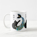 Search for beckoning cat mugs Maneki neko